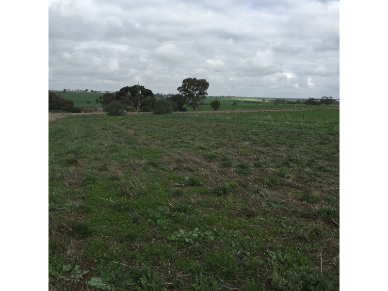 Lot 18 Templers Road, Templers SA 5371