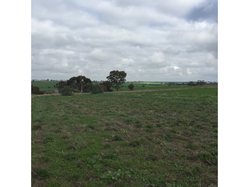 Lot 18 Templers Road, Templers SA 5371