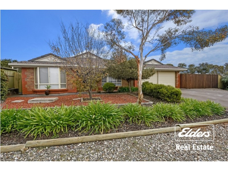 82 Fiddlewood Drive, Freeling SA 5372