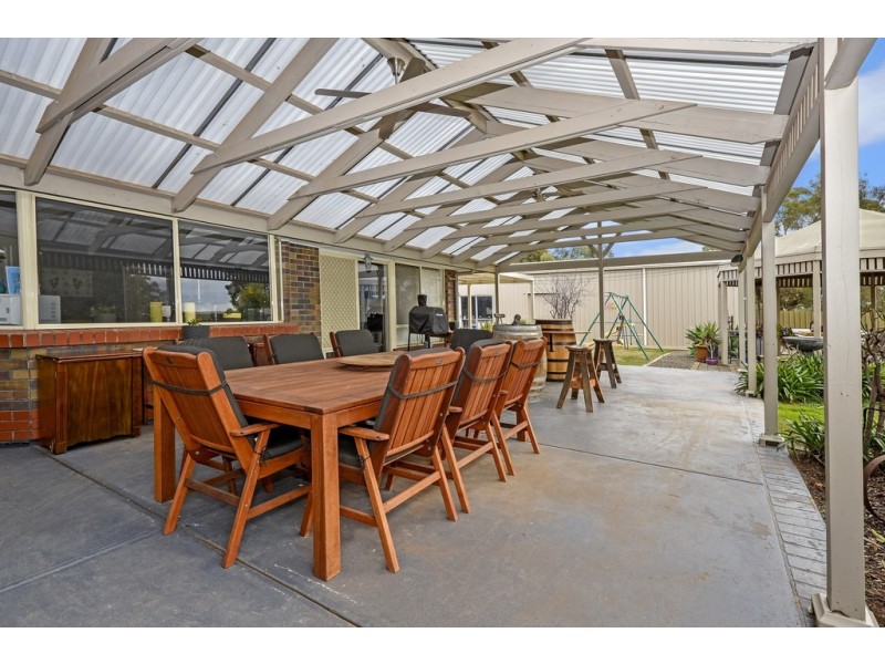 82 Fiddlewood Drive, Freeling SA 5372