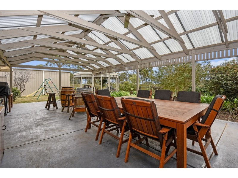 82 Fiddlewood Drive, Freeling SA 5372