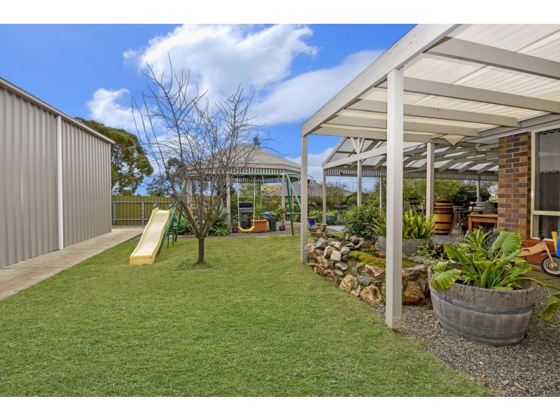 82 Fiddlewood Drive, Freeling SA 5372