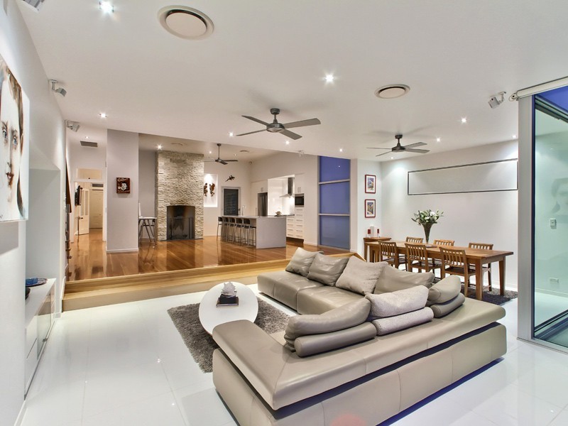 75 Langshaw Street, New Farm QLD 4005