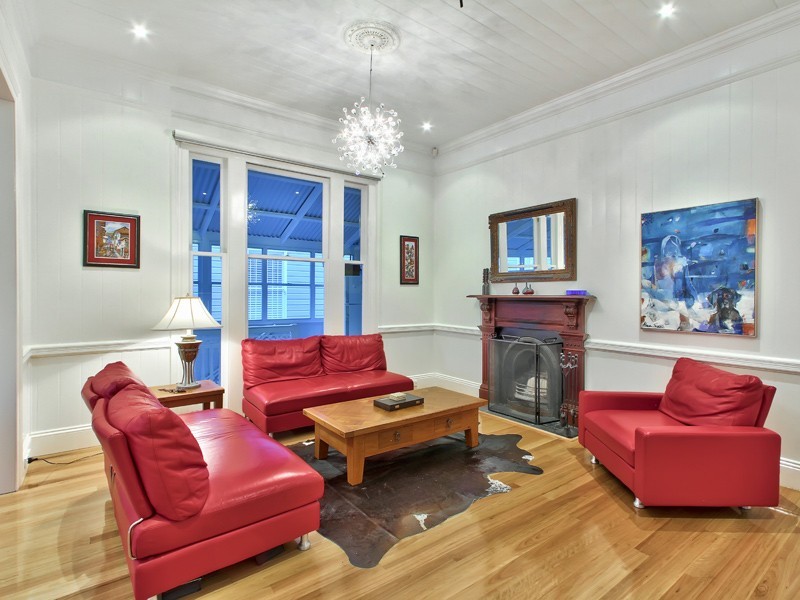 75 Langshaw Street, New Farm QLD 4005