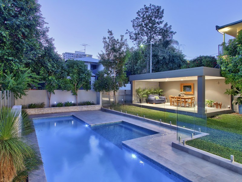 75 Langshaw Street, New Farm QLD 4005