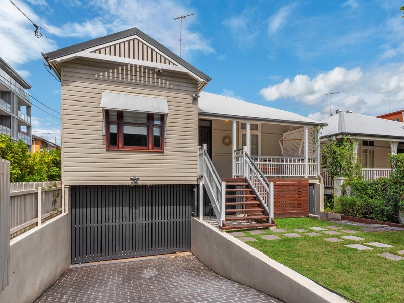 17 Locke Street, New Farm QLD 4005