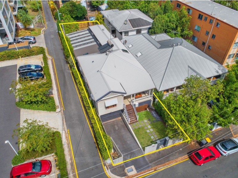 17 Locke Street, New Farm QLD 4005