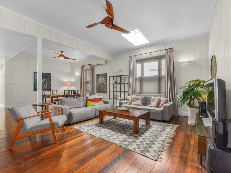 17 Locke Street, New Farm QLD 4005