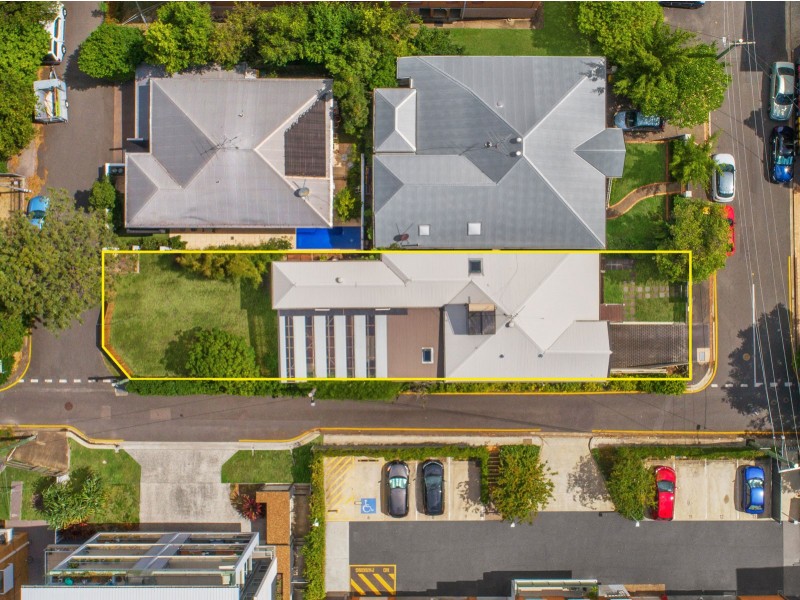 17 Locke Street, New Farm QLD 4005