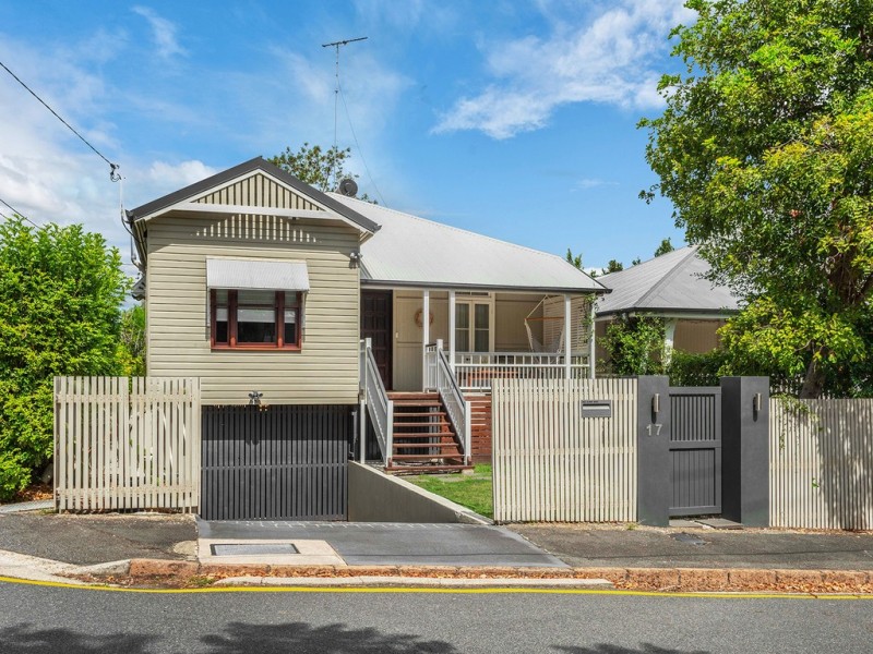 17 Locke Street, New Farm QLD 4005