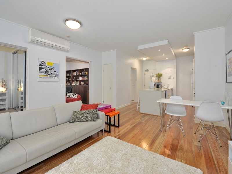 238/71 Beeston Street, Teneriffe QLD 4005