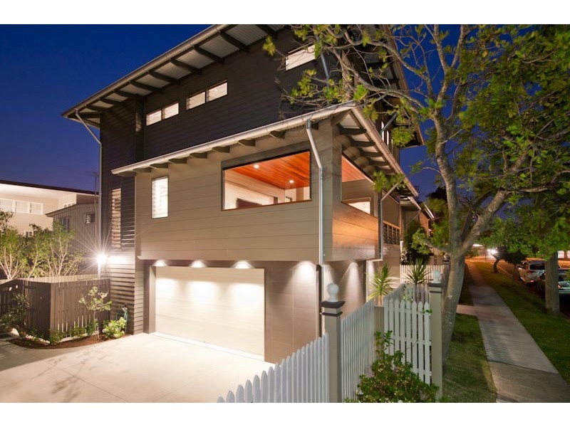 55 Merthyr Road, New Farm QLD 4005