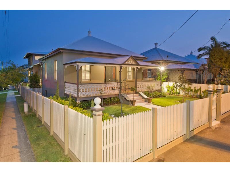 55 Merthyr Road, New Farm QLD 4005