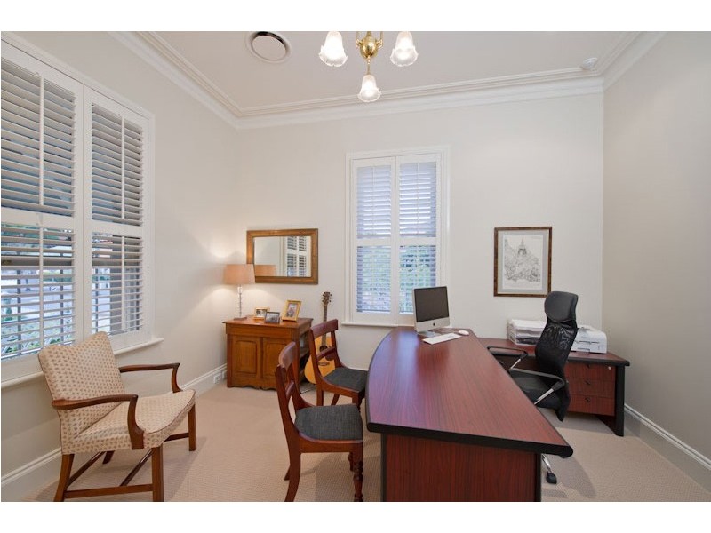 55 Merthyr Road, New Farm QLD 4005