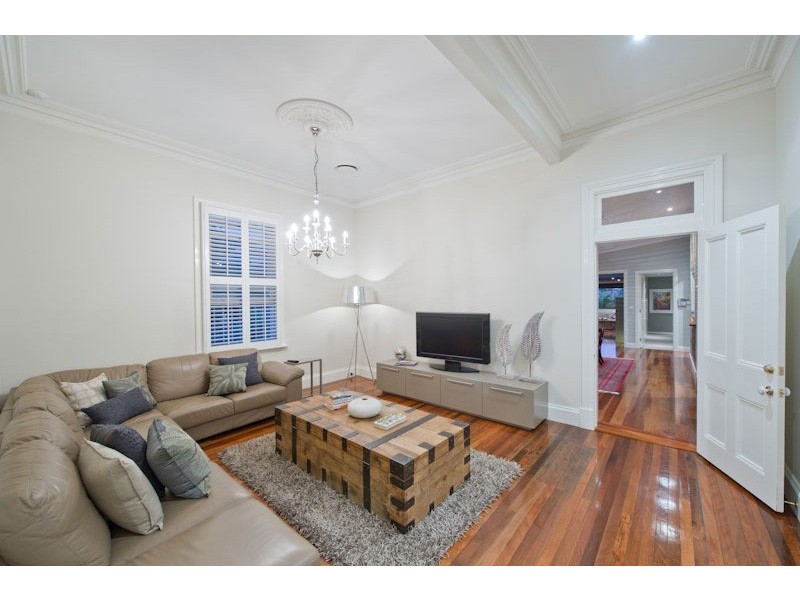 55 Merthyr Road, New Farm QLD 4005