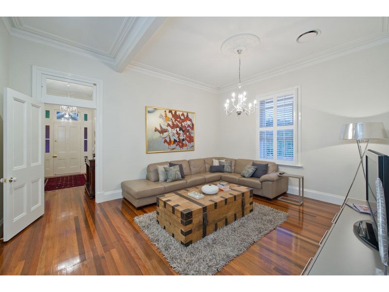 55 Merthyr Road, New Farm QLD 4005