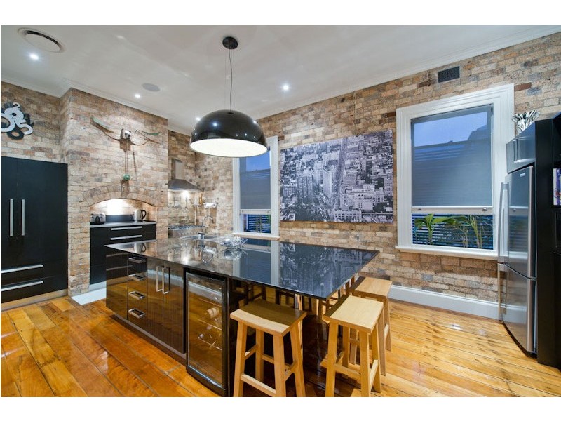 55 Merthyr Road, New Farm QLD 4005