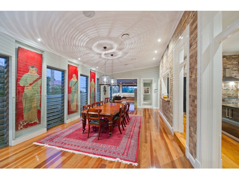 55 Merthyr Road, New Farm QLD 4005