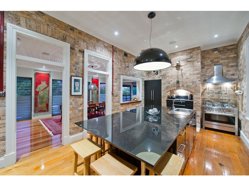 55 Merthyr Road, New Farm QLD 4005