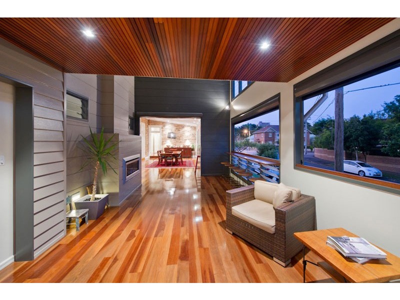 55 Merthyr Road, New Farm QLD 4005