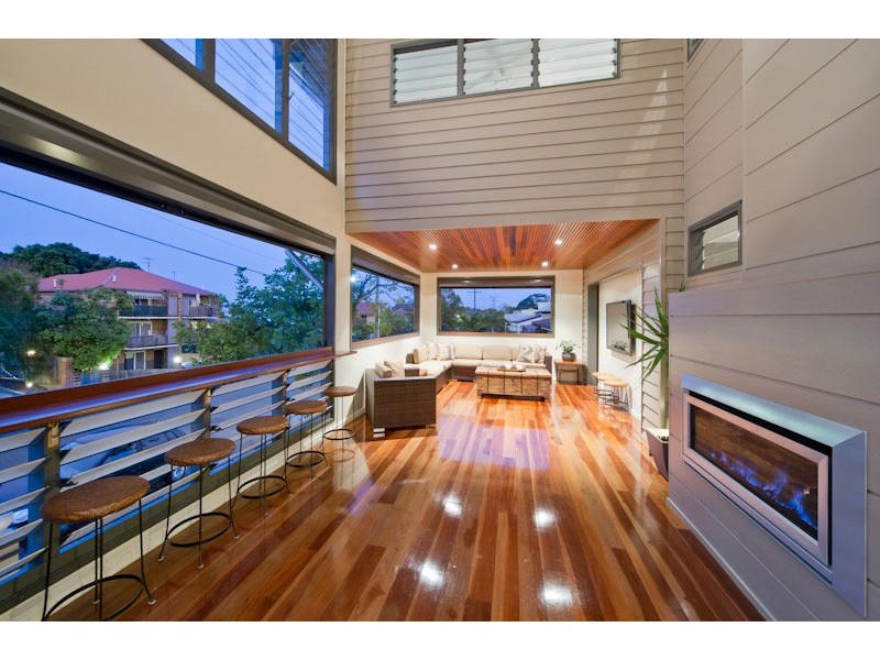 55 Merthyr Road, New Farm QLD 4005