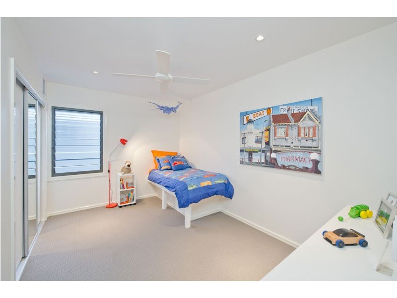 55 Merthyr Road, New Farm QLD 4005