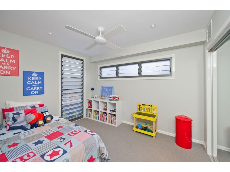 55 Merthyr Road, New Farm QLD 4005