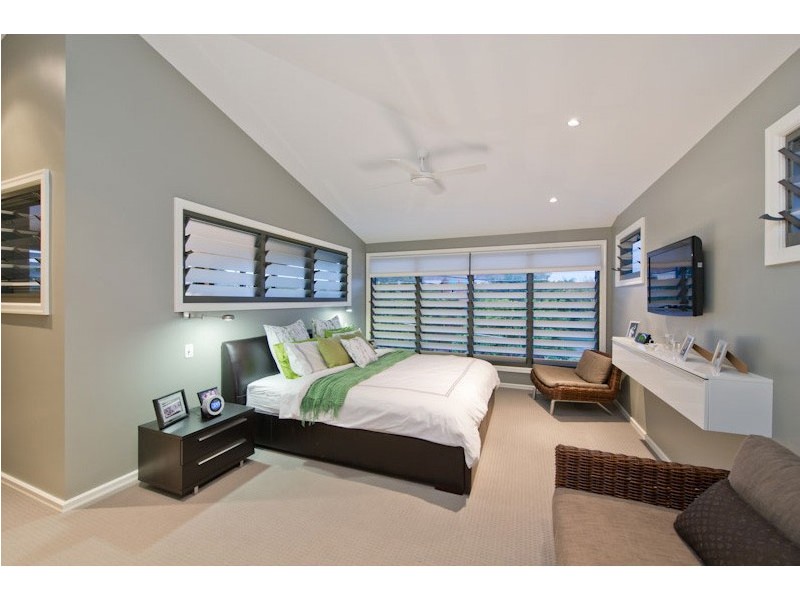 55 Merthyr Road, New Farm QLD 4005