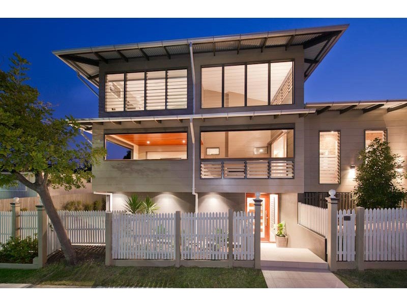 55 Merthyr Road, New Farm QLD 4005
