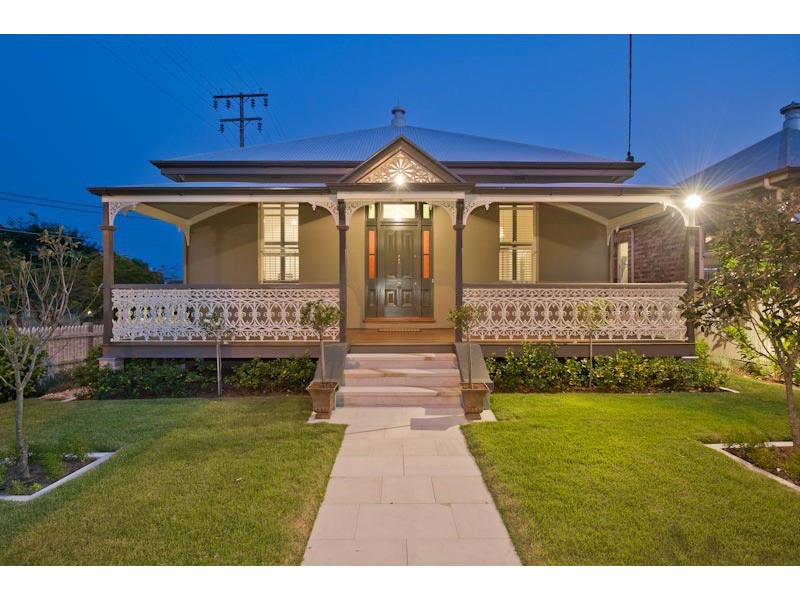 55 Merthyr Road, New Farm QLD 4005