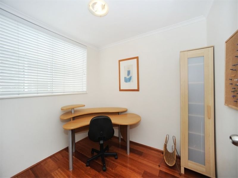 80/39 Vernon Terrace, Teneriffe QLD 4005