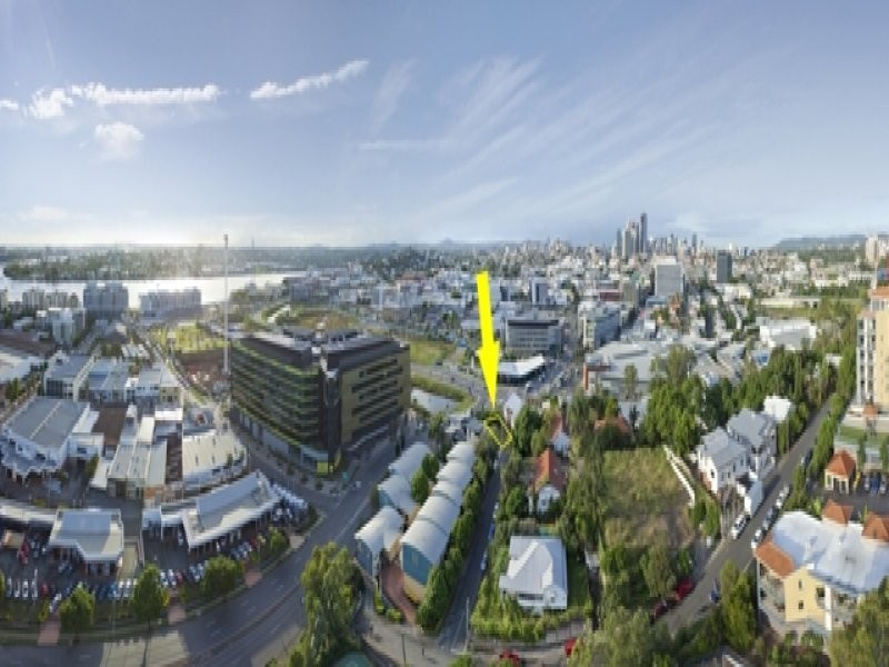 Bowen Hills QLD 4006