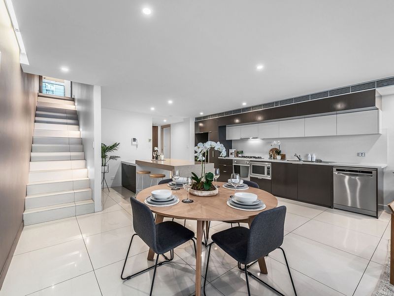 7/115 Robertson Street, Fortitude Valley QLD 4006