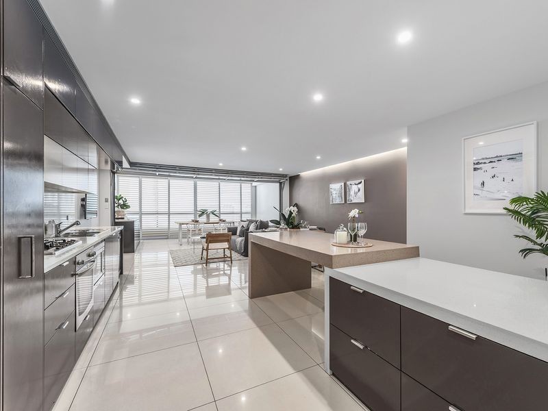 7/115 Robertson Street, Fortitude Valley QLD 4006