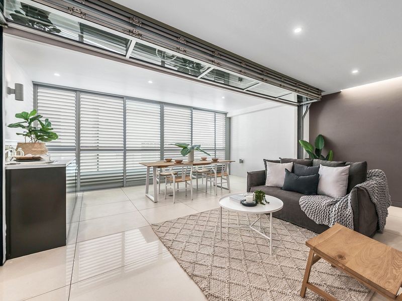 7/115 Robertson Street, Fortitude Valley QLD 4006