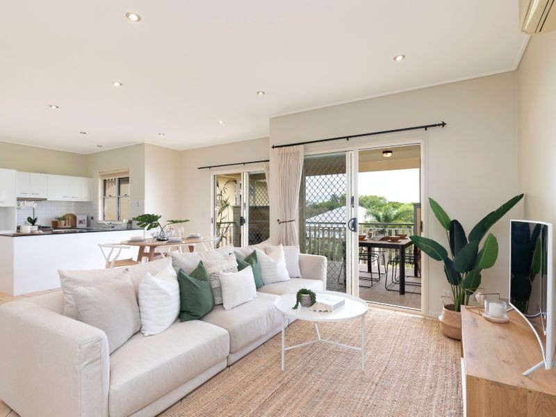 5/925 Brunswick Street, New Farm QLD 4005