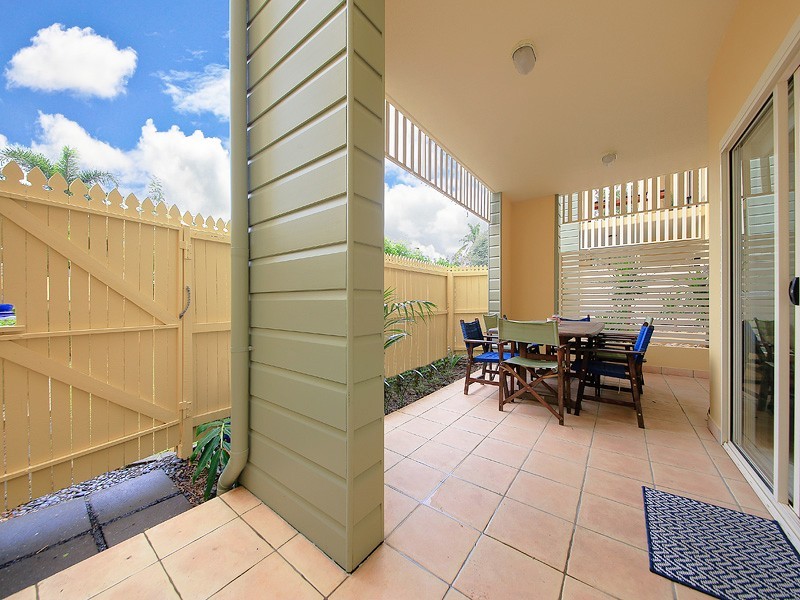 5/925 Brunswick Street, New Farm QLD 4005