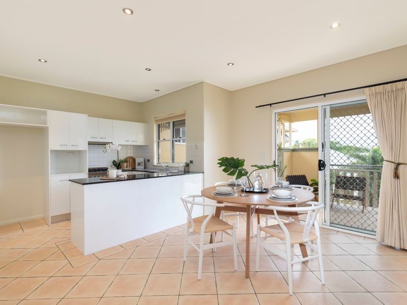 5/925 Brunswick Street, New Farm QLD 4005