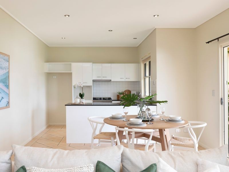 5/925 Brunswick Street, New Farm QLD 4005