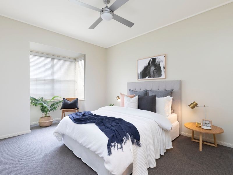 5/925 Brunswick Street, New Farm QLD 4005