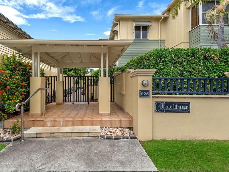 5/925 Brunswick Street, New Farm QLD 4005