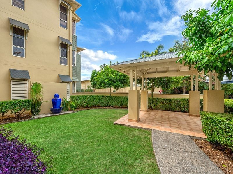 5/925 Brunswick Street, New Farm QLD 4005