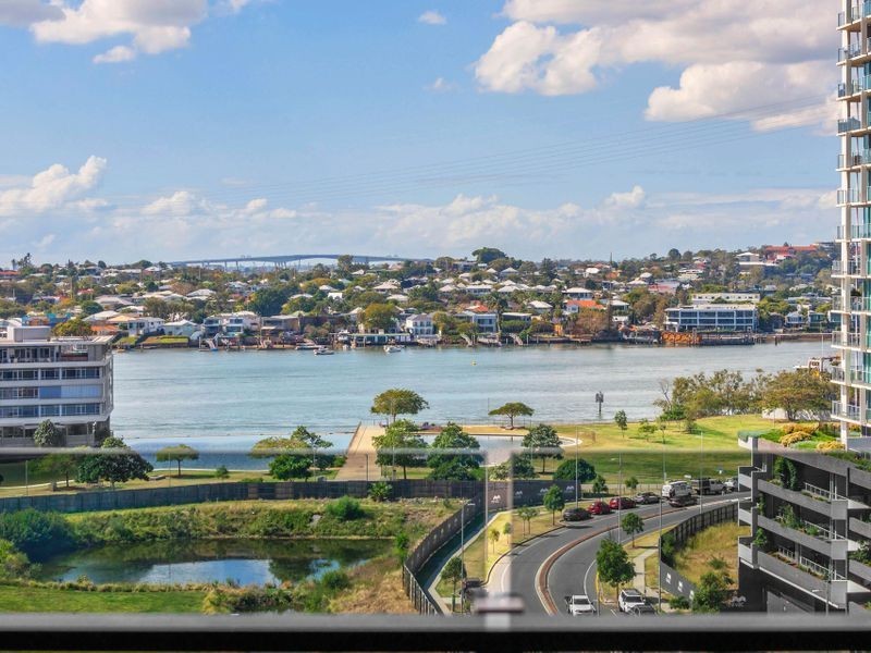 909/12 Cunningham Street, Newstead QLD 4006