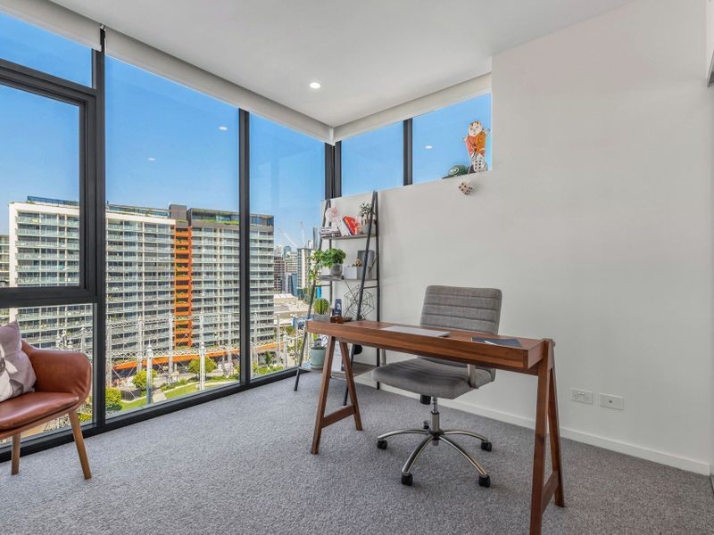 909/12 Cunningham Street, Newstead QLD 4006