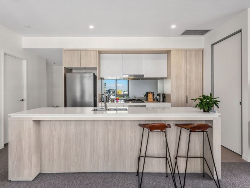 909/12 Cunningham Street, Newstead QLD 4006