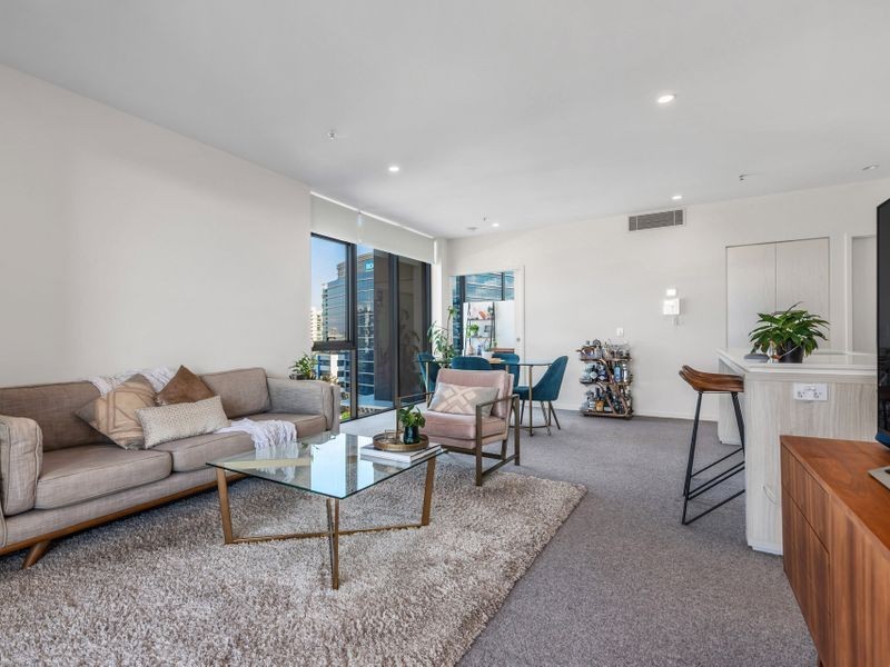 909/12 Cunningham Street, Newstead QLD 4006