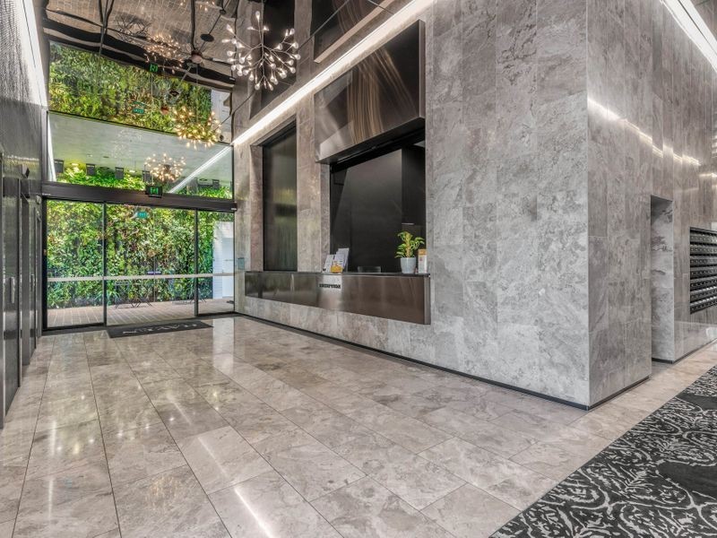 909/12 Cunningham Street, Newstead QLD 4006