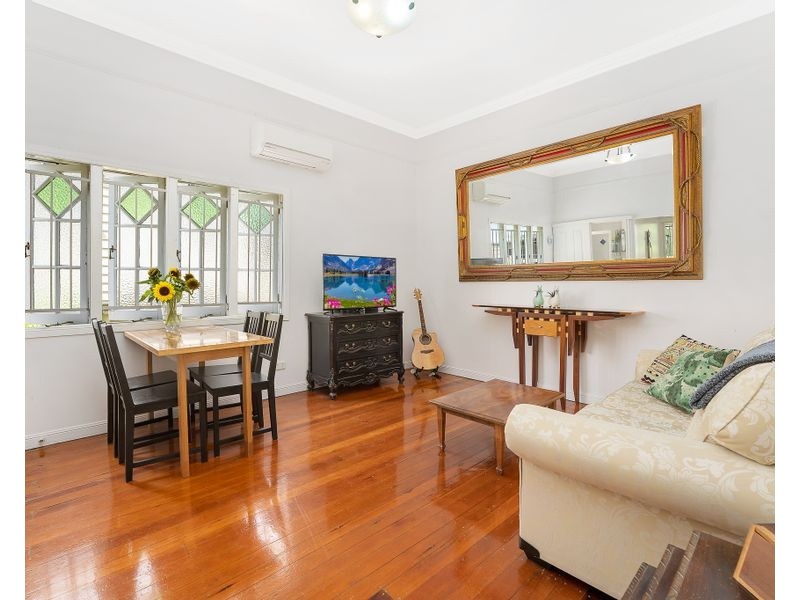 2/447 Bowen Terrace, New Farm QLD 4005