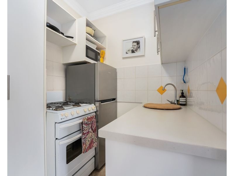 2/447 Bowen Terrace, New Farm QLD 4005