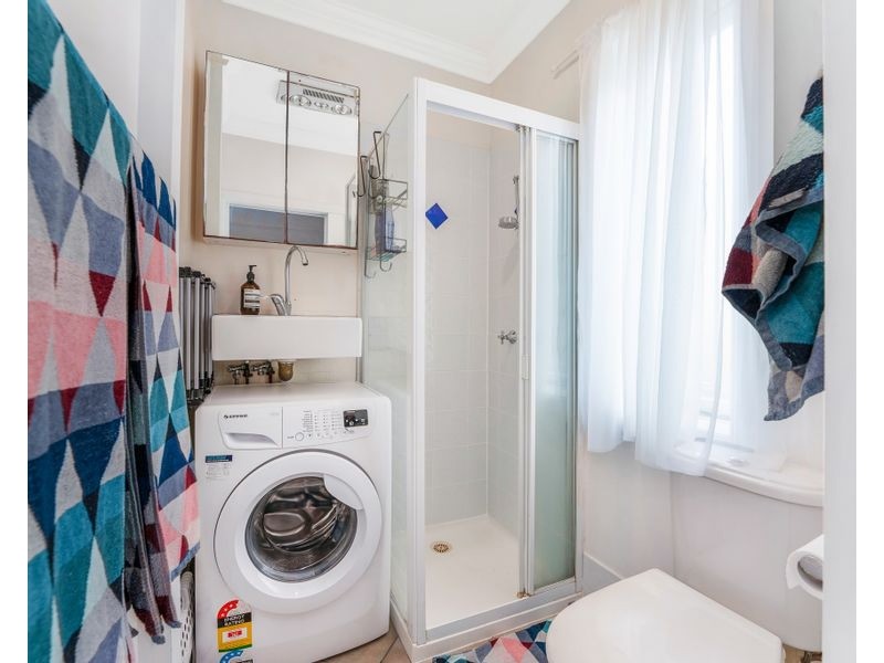 2/447 Bowen Terrace, New Farm QLD 4005